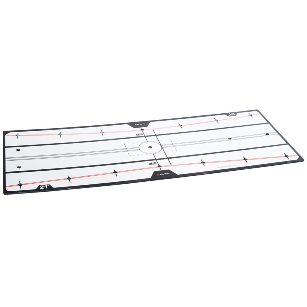 Pure2Improve Golf Putting Mirror 21 inch P2I190070 20 Pure2Improve Golf Putting Mirror 21 inch P2I190070